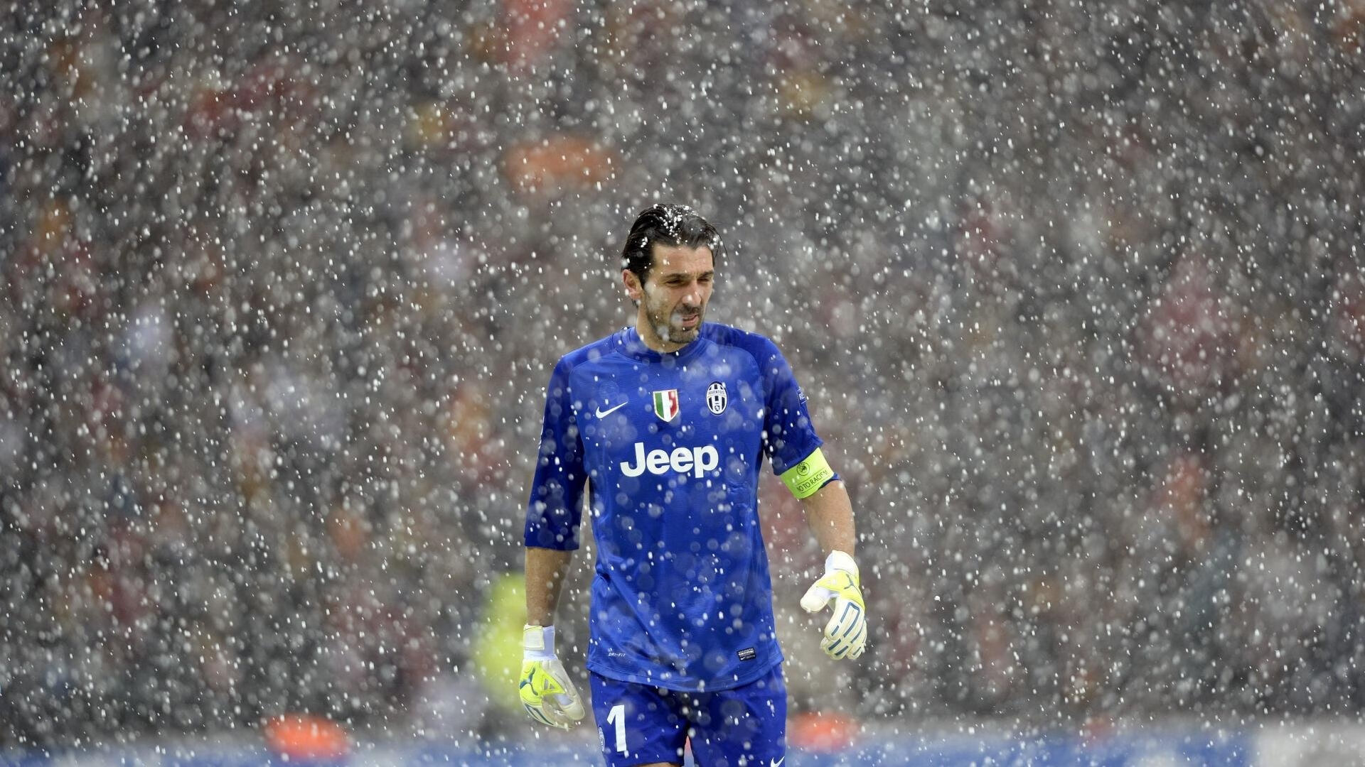 意甲超强防守：坚不可摧的铁壁反击，意甲战术强在哪里